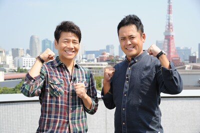 「ガリガリくりぃむ」(c)テレビ朝日