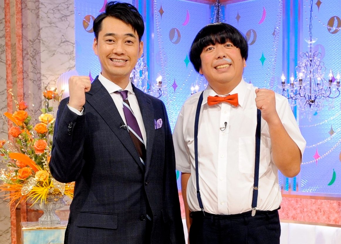 「大人のバナナ」c)テレビ朝日