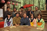 「フリフリ‘12」(c)中京テレビ