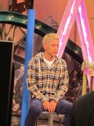 夢であるMCを「淳とやりたい」と熱望する亮。