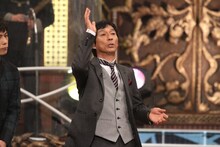 明石家さんま(c)吉本興業