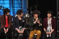 flumpool(c)吉本興業