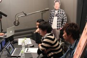 「頑張れ！秋山くん」に出演したパンサー。(c)吉本興業