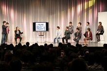 村上ショージのWikipedeia情報からは「溶接として吉本入り」「海に落ちた」など気になる項目が。(c)フォトプロ