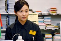 内村光良が監督を務める映画「ボクたちの交換日記」に出演する木村文乃。