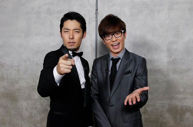 「ツキギメ！ ディープな体験100人調査！仰天！濃いバナの館」(c)KTV