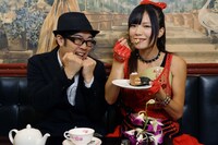 「鈴木拓のアニメトラン！」(c)ひかりTV