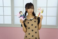 「吉木りさの“このマンガも読んでOK！”」(c)ひかりTV