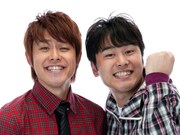 「オールナイトニッポンGOLD」で初めてパーソナリティを務めるオジンオズボーン。