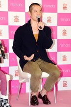 品川庄司・庄司