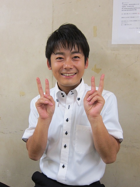 吉本興業創業100周年記念「吉本百年物語」11月公演『深夜のキラ星～スター誕生～』」の主演を務めるロザン菅。