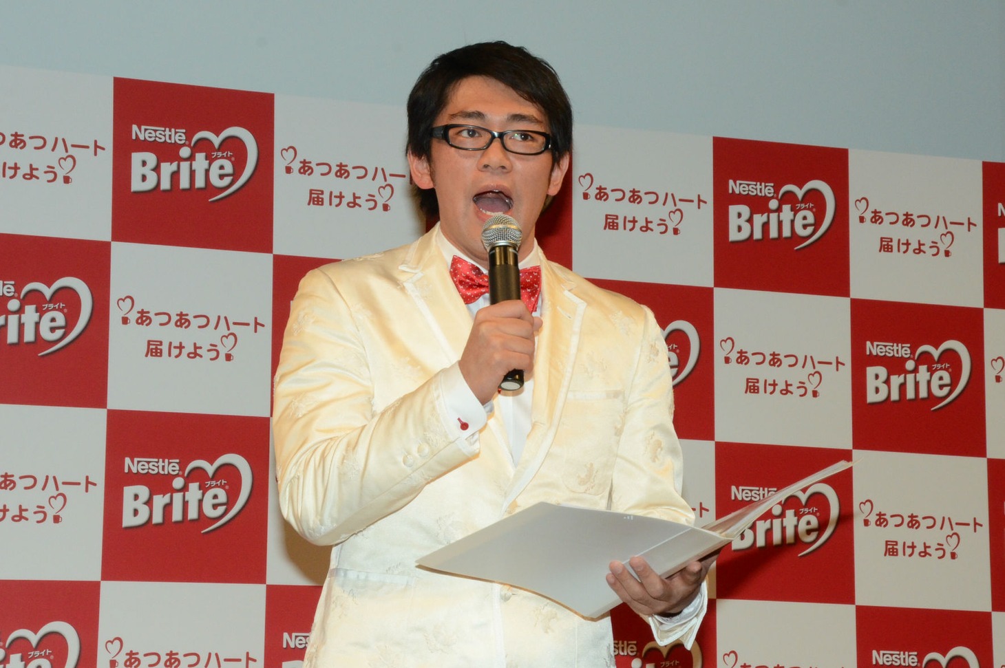 ビビる大木
