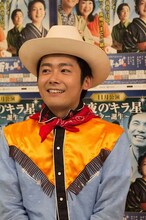 ロザン菅(c)吉本興業