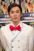 間慎太郎(c)吉本興業