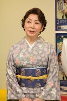 音無美紀子(c)吉本興業