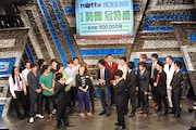 副賞として1時間のNOTTV冠特番と制作費50万円が発表されると、出演者たちはそれぞれ自身の冠番組について思いをめぐらせていた。