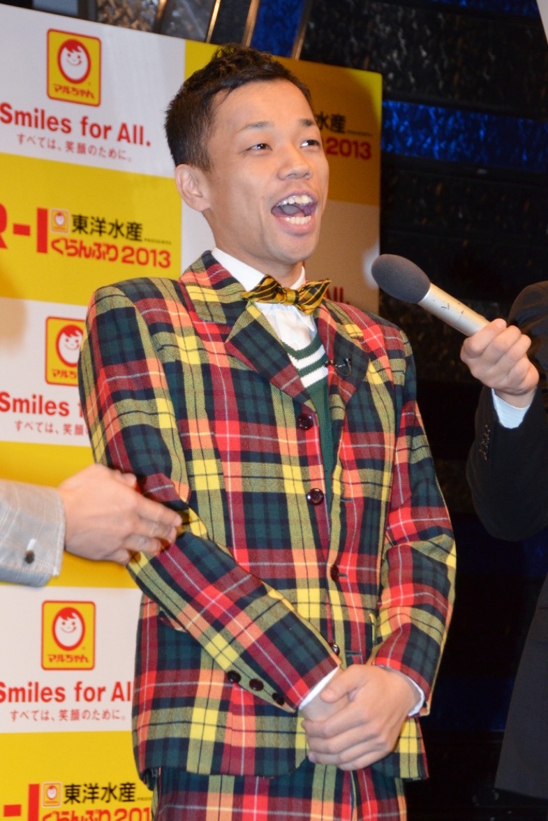 COWCOW多田