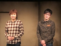 オープニングでは森田が開口一番「まず吊るし上げたいのが予約を入れて来てない15名」と会場外の人たちを吊し上げ。大和も「情報はありますから」とイジリにおいてはピカイチのコンビネーションを見せつけた。