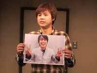 最初に吊し上げられた三野マネージャー。スパのマネージャーだけあって逞しい根性の持ち主。スパは「このことをお客さんに伝えようと思ってない。浅井企画の専務にVTRを見せようと思う」と宣言。