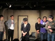 ゴチ方式で1位と6位を発表した結果、1位は和田。大将が「怖い話がほんとに怖かったから」と理由を言うと6位の大和は「怖い話を作ることはできます」と大将を震え上がらせた。