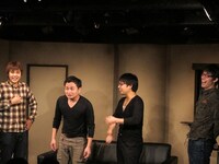 おおかわらはこの日アンガールズトークライブにゲスト出演。件の三野マネージャーはその話を聞き「残りで！」と回答したというスパからの暴露があり、2人は「残りもんじゃねーよ！」とツッコミ。