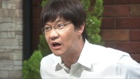 「LIFE！～人生に捧げるコント～」のコント「鍵がない」(c)NHK