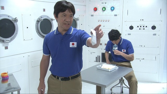 LIFE 人生に捧げるコント　NHK エピソード - LIFE！ - NHK