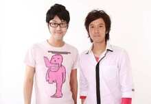 サミットクラブ静（右）。