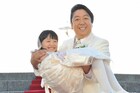次回「イロドリヒムラ」日村が芦田愛菜をお姫様抱っこ