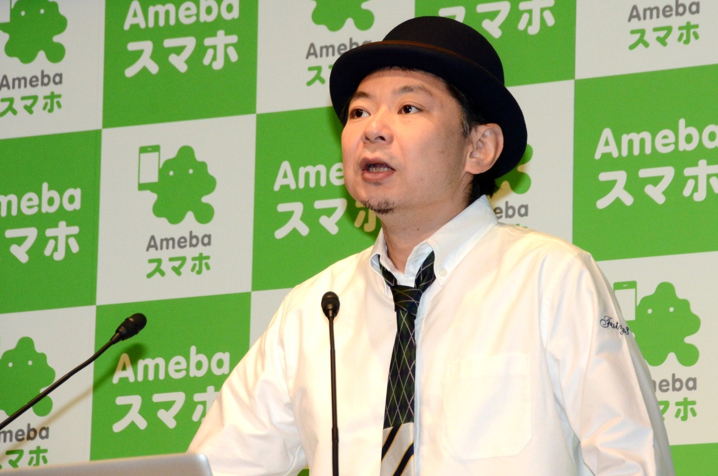 鈴木おさむ