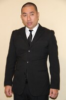 HGについてかつての気持ちを正直に告白したRG。(c)河村正和（フォトプロ）