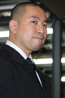 時折唇をかみしめ無念の表情を浮かべるRG。(c)河村正和（フォトプロ）