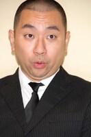 妻からの励ましの言葉を明かしたRG。(c)河村正和（フォトプロ）