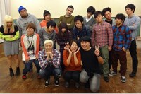 11月20日（火）、東京・新宿シアターモリエールにて開催されるYCC制作ライブ「NSC東京15期頂上決戦　～横澤夏子と不愉快な仲間たち～」の出演者。