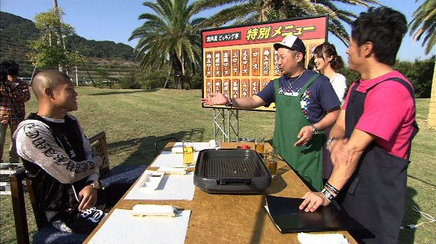 「ヨルパチーノ どっキング48×TKF大祭り暴露＆ぶっちゃけトークの連発でお腹いっぱいっちゃーSP」(c)KTV