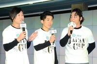 ジャングルポケット