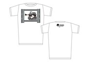 バカリズム映画の特製Tシャツ発売、イベントで本人が店長