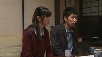 「LIFE！～人生に捧げるコント～#2」のコント「諦めるな」。(c)NHK