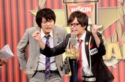 磁石が1位「THE MANZAI」本戦サーキット最終日