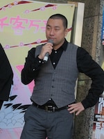 あるあるをクイズで出題しその答えを歌うという、新たなあるあるの方式を上大岡で発見してしまったRG。