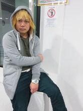 12月2日（日）、東京・神保町らくごカフェにて、初の落語独演会「輝照亭小唄（中山功太）独演会一」を開催する輝照亭小唄こと中山功太。