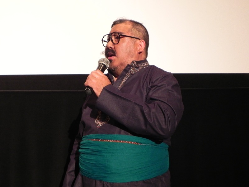 芋洗坂係長(c)2007 Ayngaran International (UK)Ltd. All Rights Reserved.