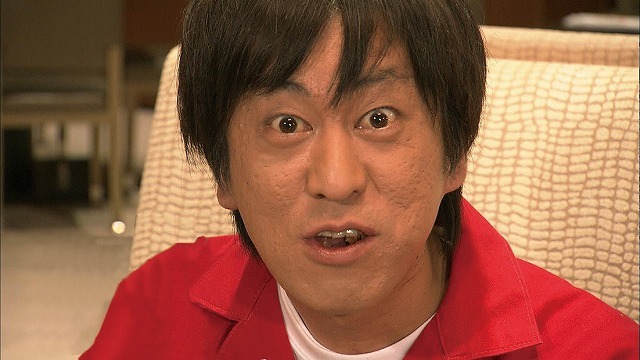 小杉のことを深く観察している吉田が快進撃。