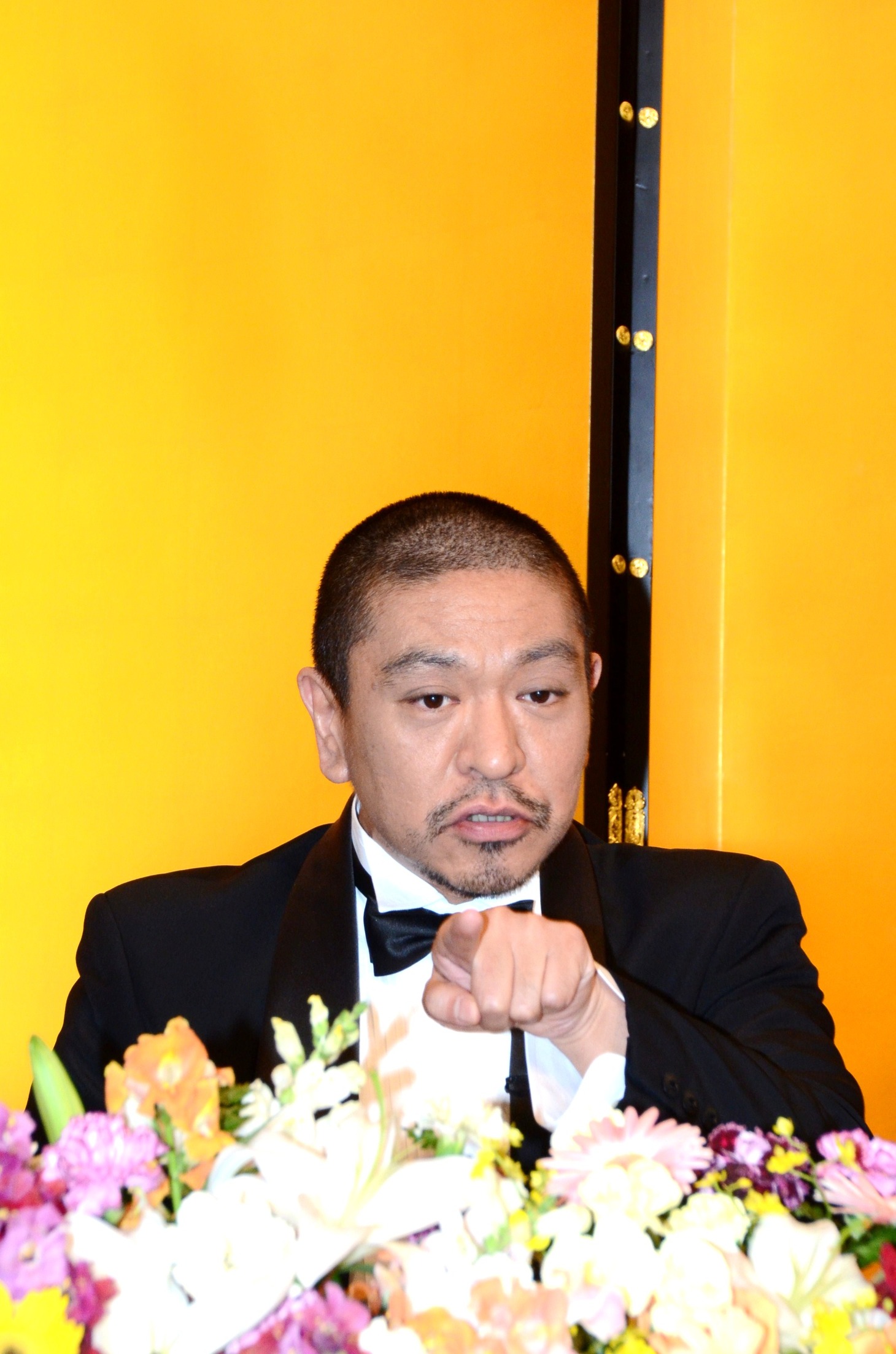 松本人志