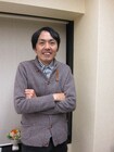 「言葉の重みが違う」アンガ田中が次回作を考え中