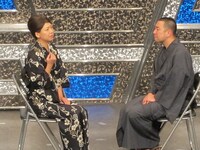 「狂い咲きだったわね」「頭の中にあるあるがポッポって浮かんでくるの」「でもつまんない。あるあるのことを考えると本当つまんない」というセリフはいしのようこそのもの。