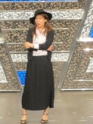 厚子は「貴重なお話どうもありがと」と去ろうとするも、森下に変貌したRGから「今さらなんだよ! 歌えよ!」と無理矢理歌わされてしまう。