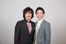 ワイルドカード決定戦に出場する囲碁将棋。