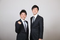 ワイルドカード決定戦に出場するロザン。