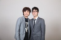 ワイルドカード決定戦に出場するスパローズ。